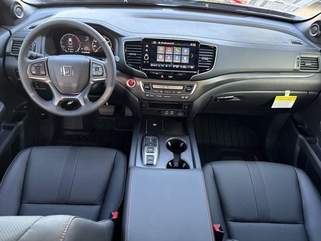 2026 Honda Ridgeline TrailSport+ Dallas TX