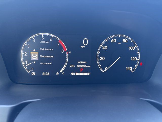 2026 Honda Ridgeline TrailSport+ Dallas TX