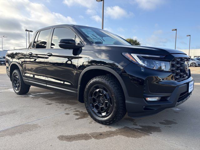 2026 Honda Ridgeline TrailSport+ Dallas TX