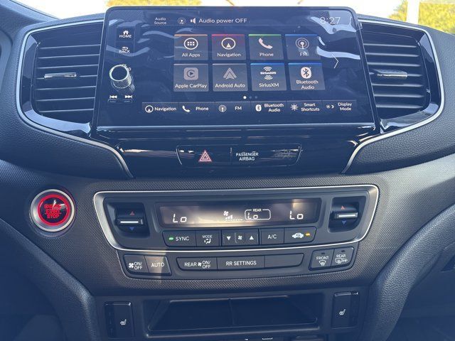 2026 Honda Ridgeline TrailSport+ Dallas TX