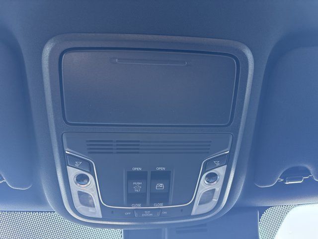 2026 Honda Ridgeline TrailSport+ Dallas TX