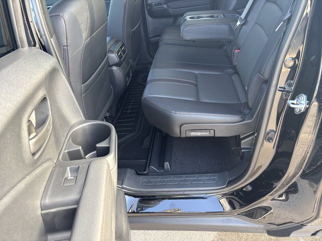2026 Honda Ridgeline TrailSport+ Dallas TX