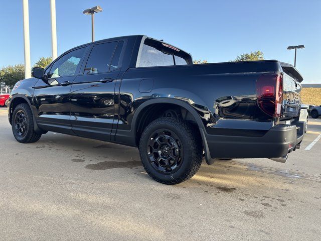2026 Honda Ridgeline TrailSport+ Dallas TX