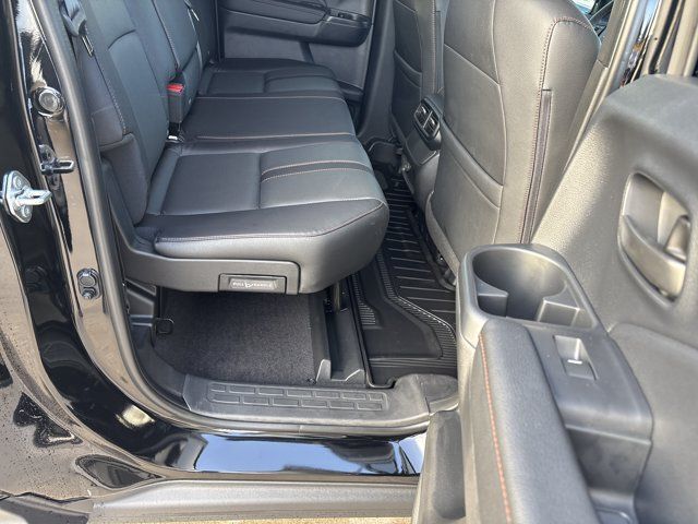 2026 Honda Ridgeline TrailSport+ Dallas TX