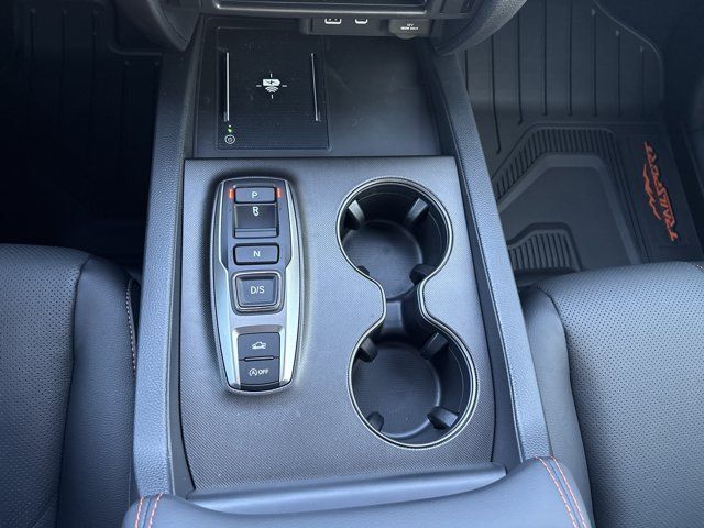 2026 Honda Ridgeline TrailSport+ Dallas TX