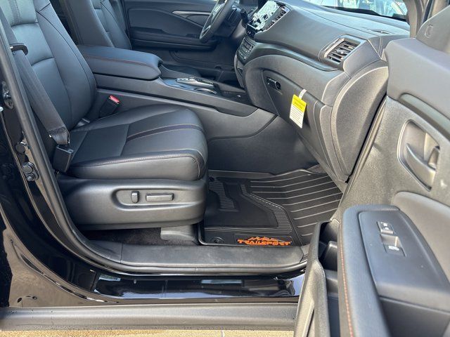 2026 Honda Ridgeline TrailSport+ Dallas TX