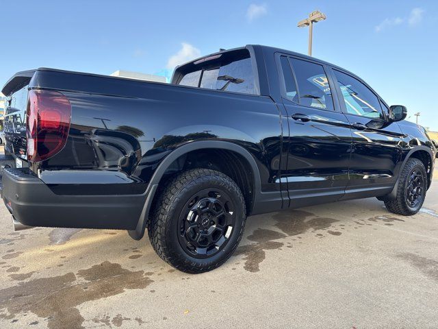 2026 Honda Ridgeline TrailSport+ Dallas TX