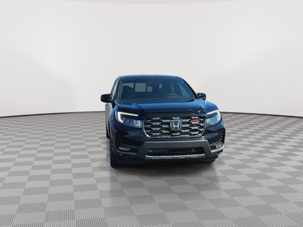 2026 Honda Ridgeline TrailSport Oklahoma City OK