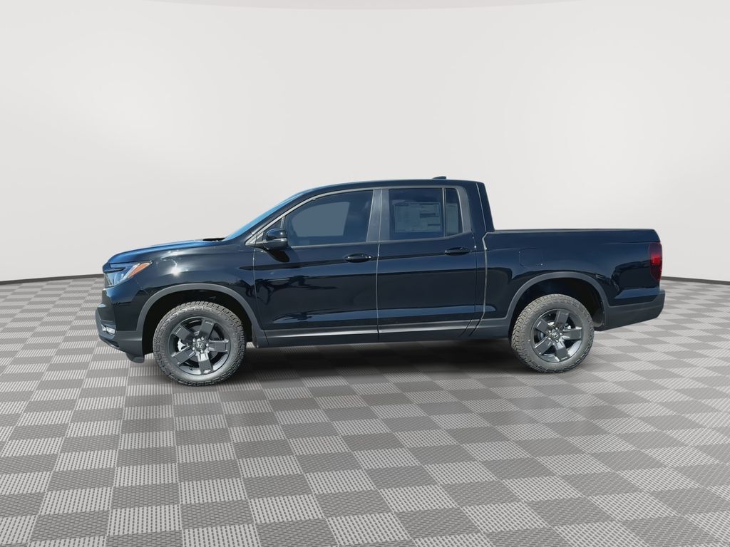 2026 Honda Ridgeline TrailSport Oklahoma City OK