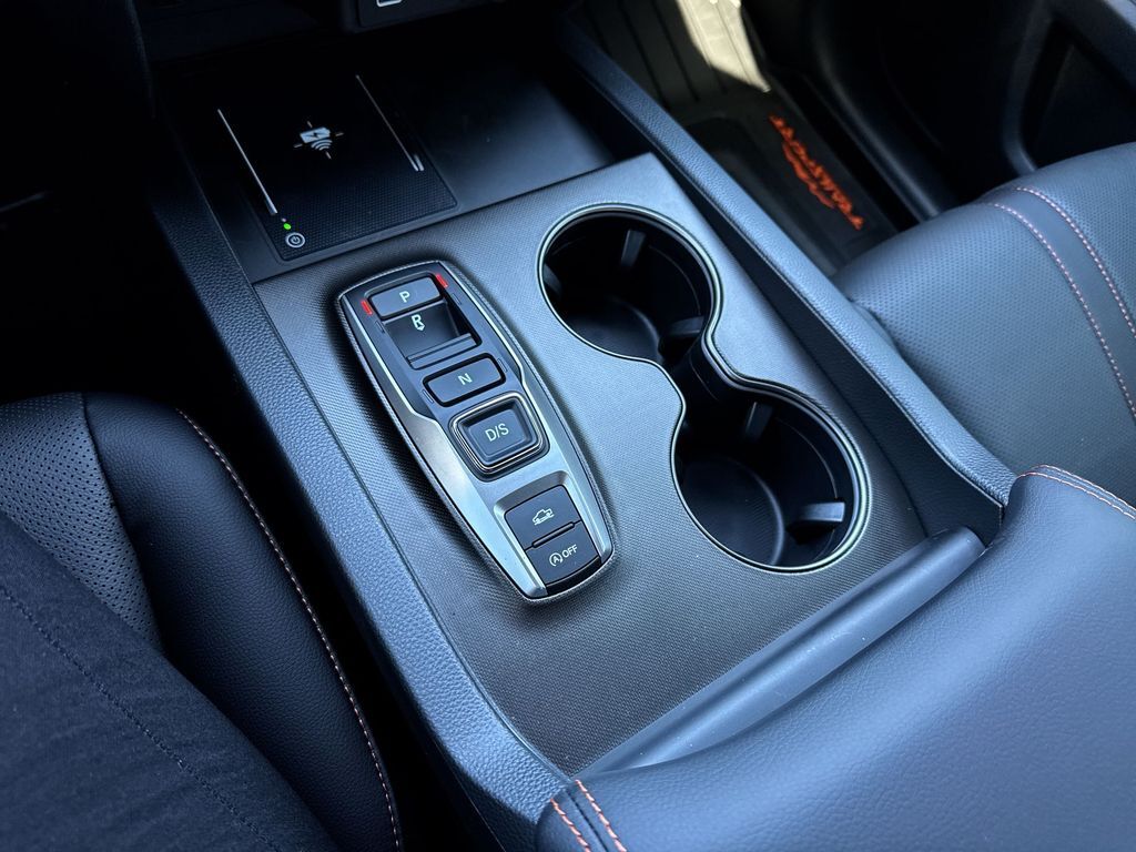 2026 Honda Ridgeline TrailSport Oklahoma City OK