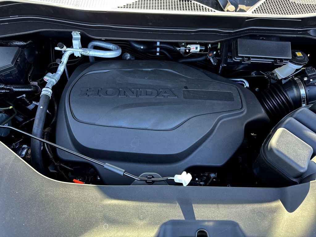 2026 Honda Ridgeline TrailSport Oklahoma City OK