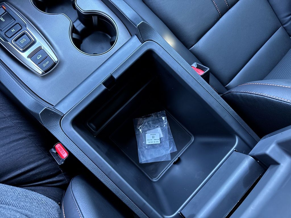 2026 Honda Ridgeline TrailSport Oklahoma City OK