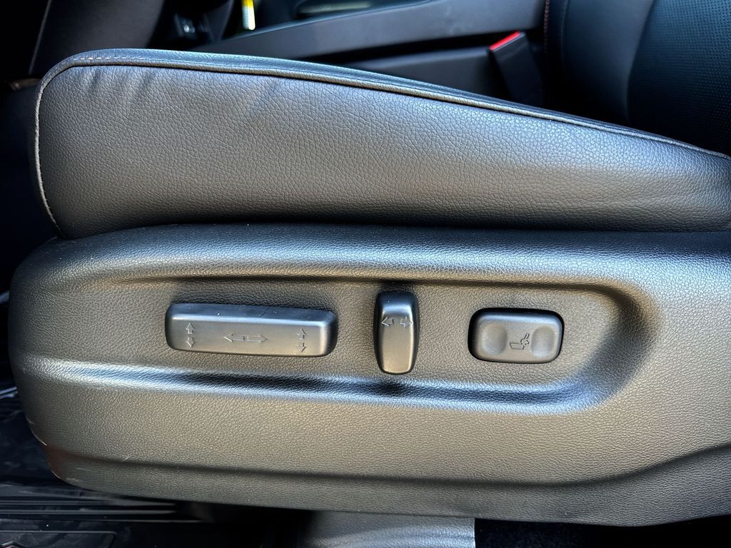 2026 Honda Ridgeline TrailSport Oklahoma City OK