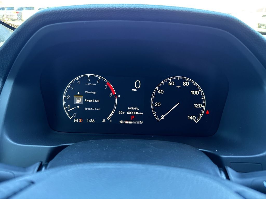 2026 Honda Ridgeline TrailSport Oklahoma City OK