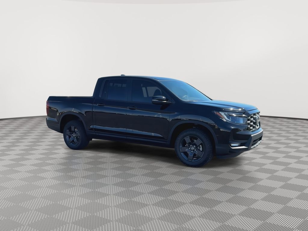 2026 Honda Ridgeline TrailSport Oklahoma City OK