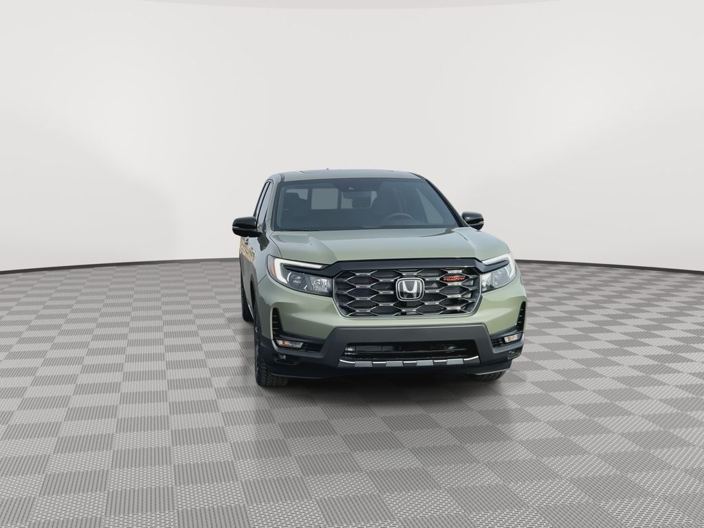 2026 Honda Ridgeline TrailSport Oklahoma City OK