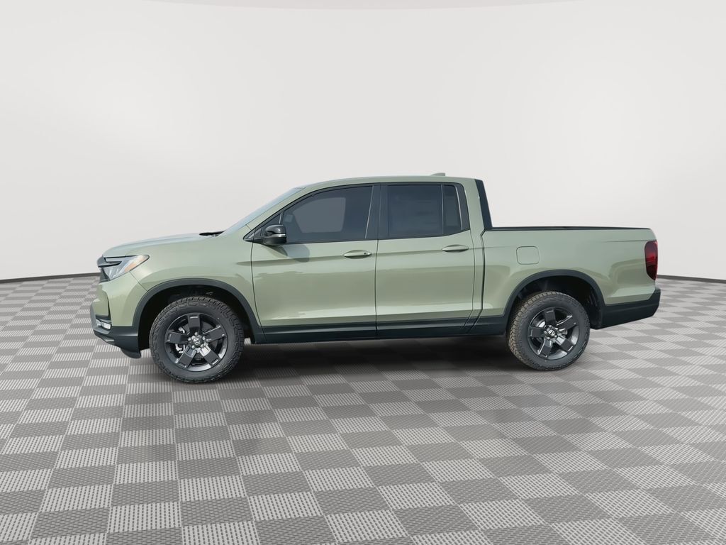 2026 Honda Ridgeline TrailSport Oklahoma City OK