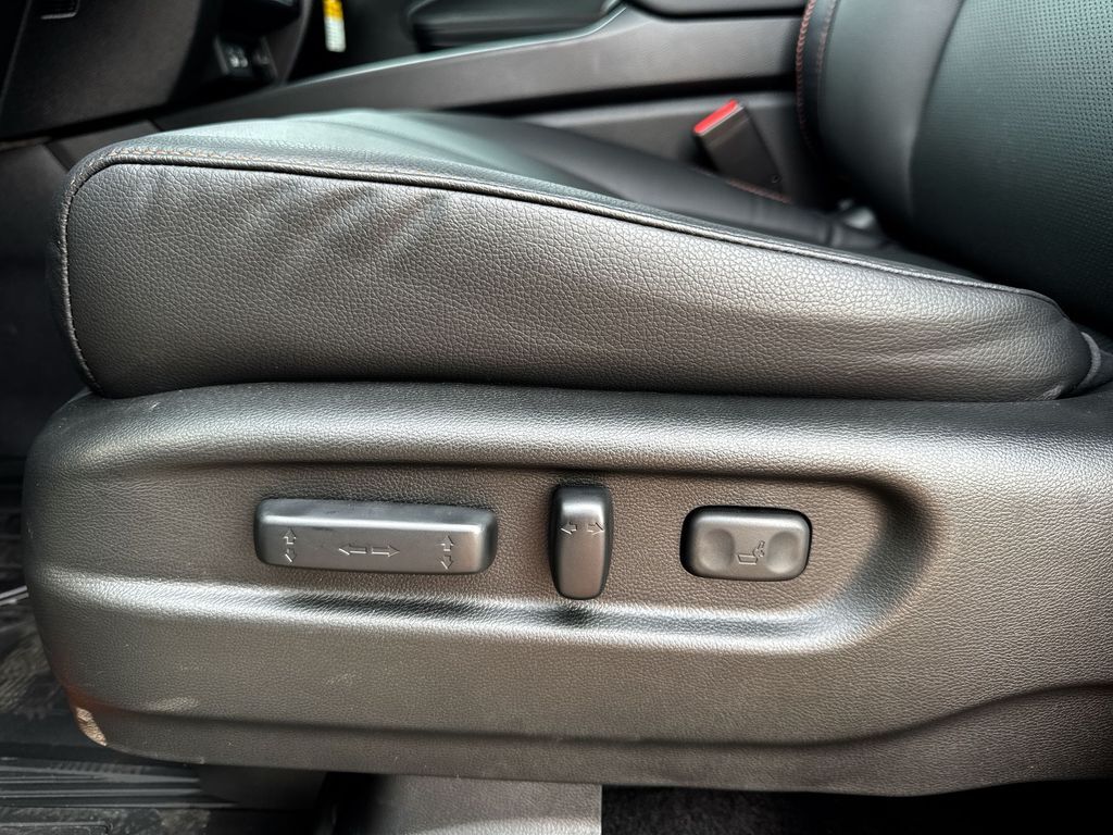 2026 Honda Ridgeline TrailSport Oklahoma City OK