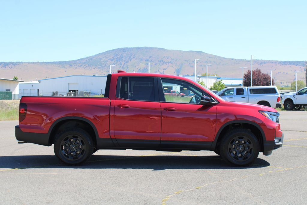 2026 Honda Ridgeline TrailSport+ Klamath Falls OR
