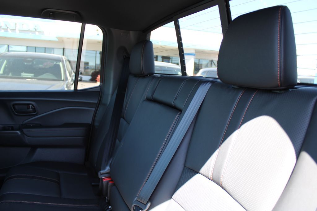2026 Honda Ridgeline TrailSport+ Klamath Falls OR