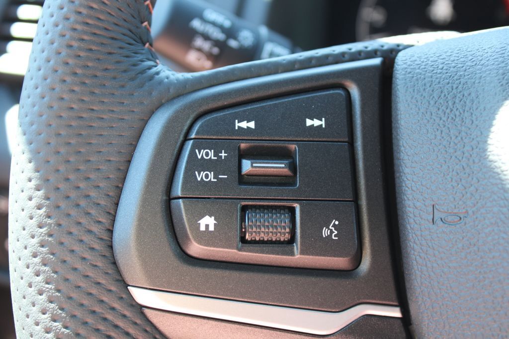 2026 Honda Ridgeline TrailSport+ Klamath Falls OR
