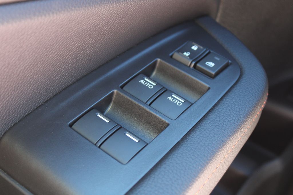 2026 Honda Ridgeline TrailSport+ Klamath Falls OR