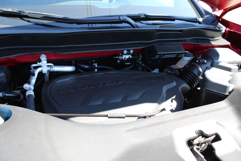 2026 Honda Ridgeline TrailSport+ Klamath Falls OR