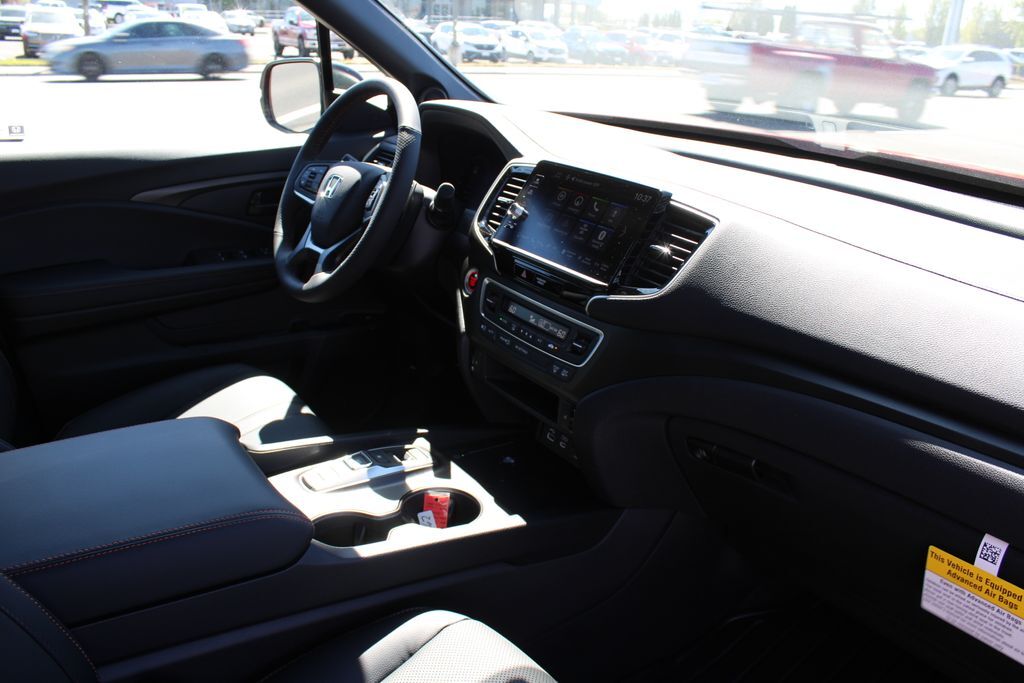2026 Honda Ridgeline TrailSport+ Klamath Falls OR