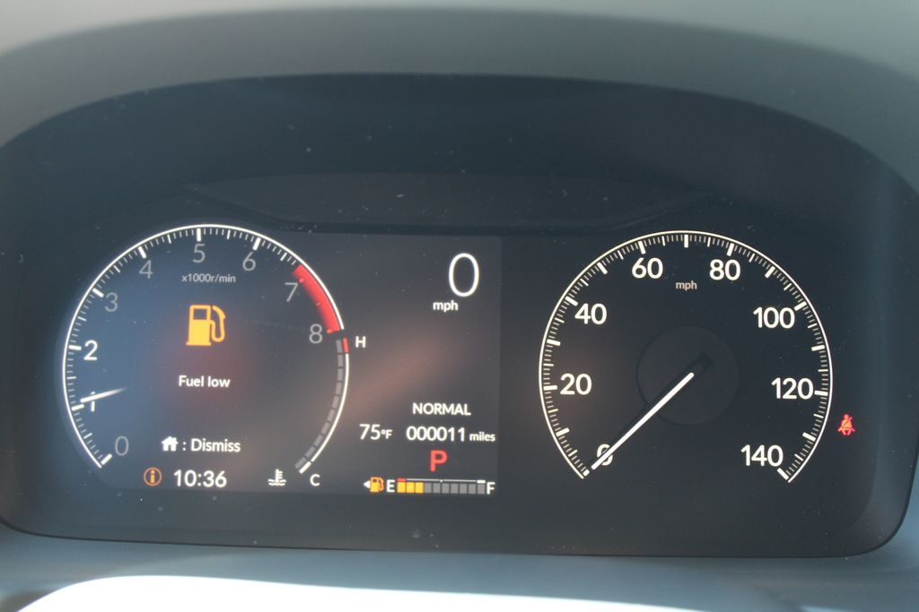 2026 Honda Ridgeline TrailSport+ Klamath Falls OR
