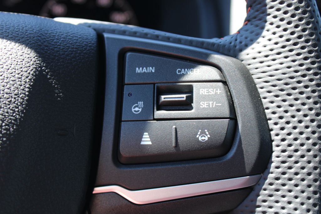 2026 Honda Ridgeline TrailSport+ Klamath Falls OR