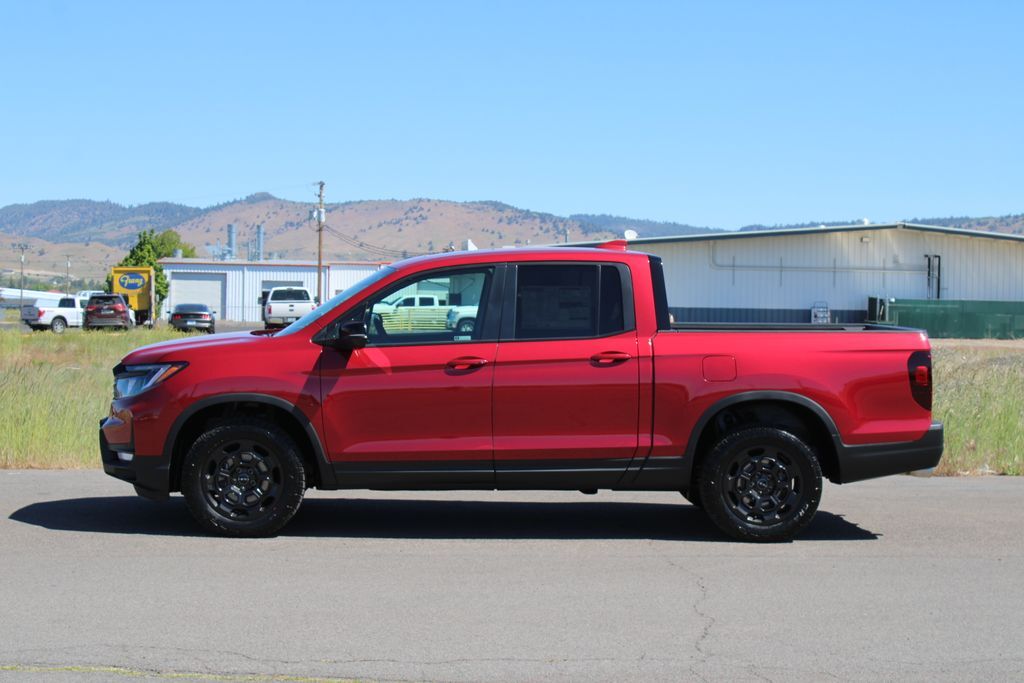 2026 Honda Ridgeline TrailSport+ Klamath Falls OR