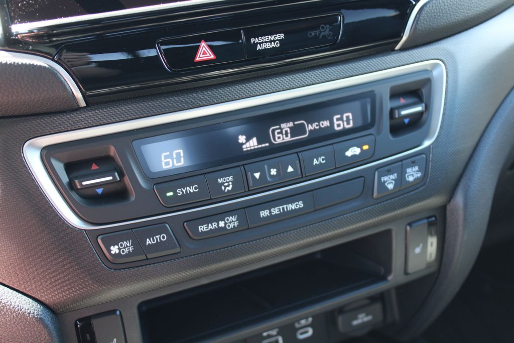 2026 Honda Ridgeline TrailSport+ Klamath Falls OR