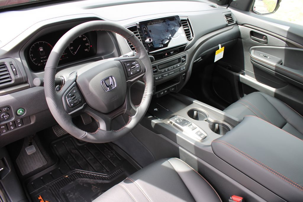 2026 Honda Ridgeline TrailSport+ Klamath Falls OR