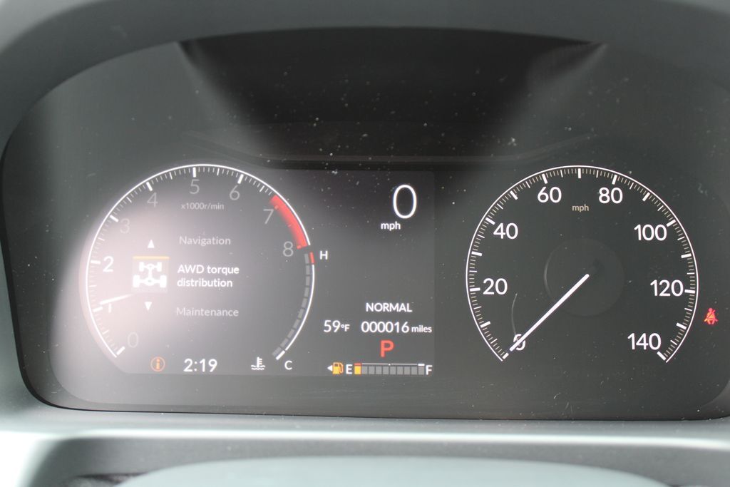 2026 Honda Ridgeline TrailSport+ Klamath Falls OR