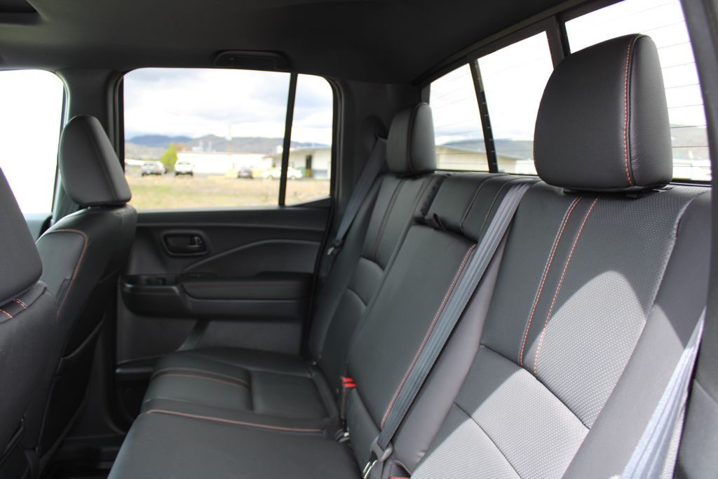 2026 Honda Ridgeline TrailSport+ Klamath Falls OR