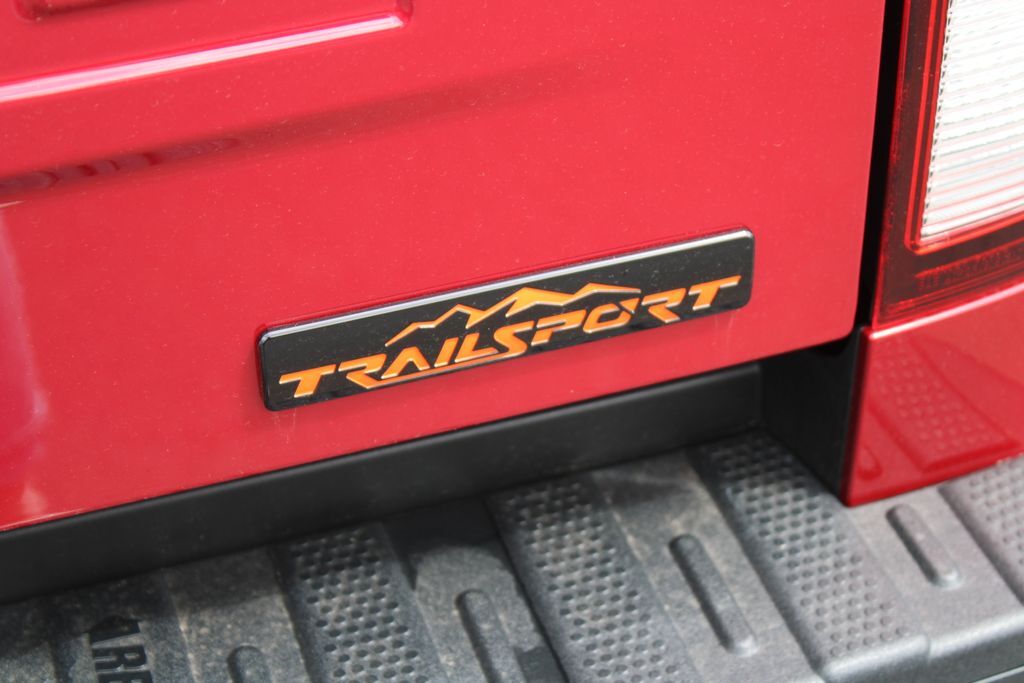 2026 Honda Ridgeline TrailSport+ Klamath Falls OR