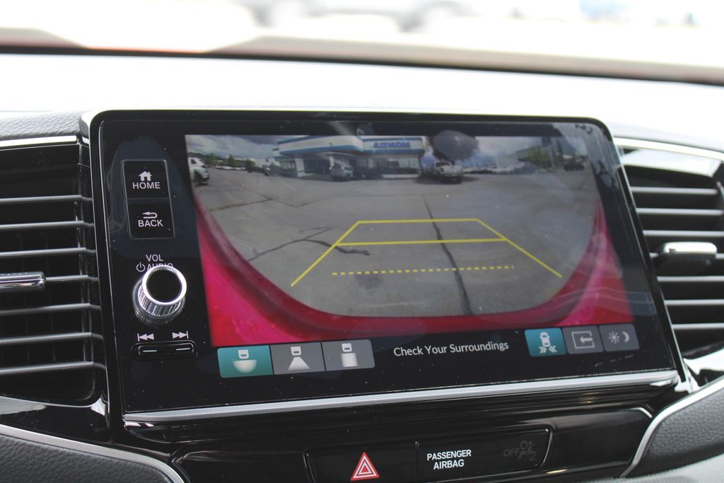 2026 Honda Ridgeline TrailSport+ Klamath Falls OR
