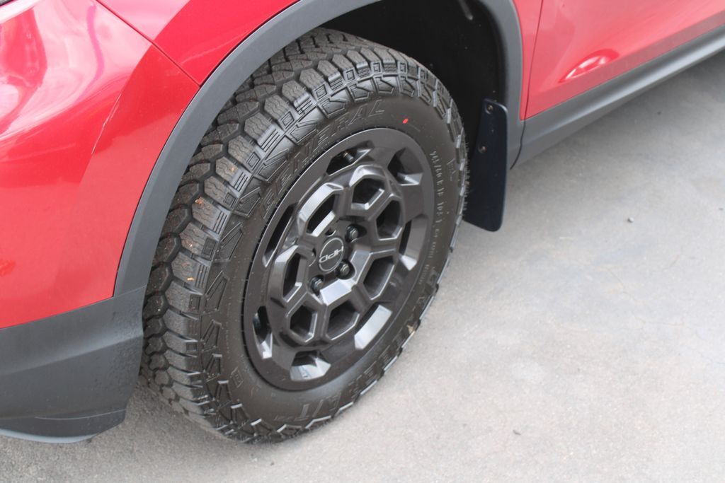 2026 Honda Ridgeline TrailSport+ Klamath Falls OR