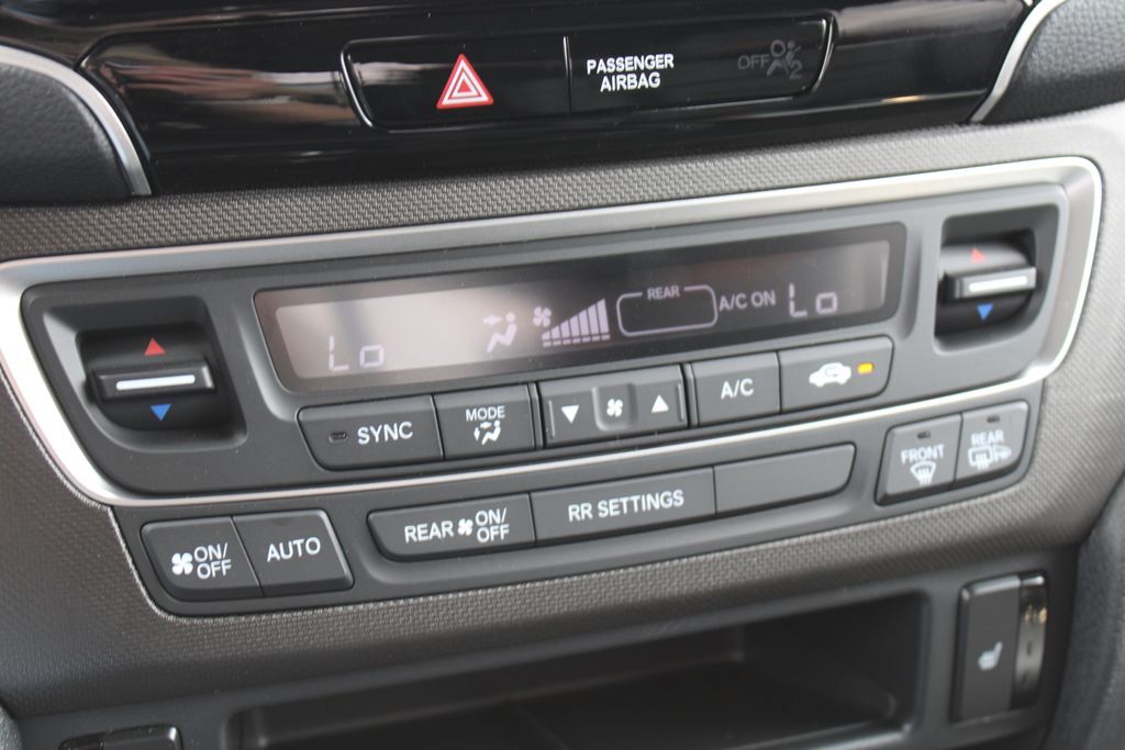 2026 Honda Ridgeline TrailSport+ Klamath Falls OR