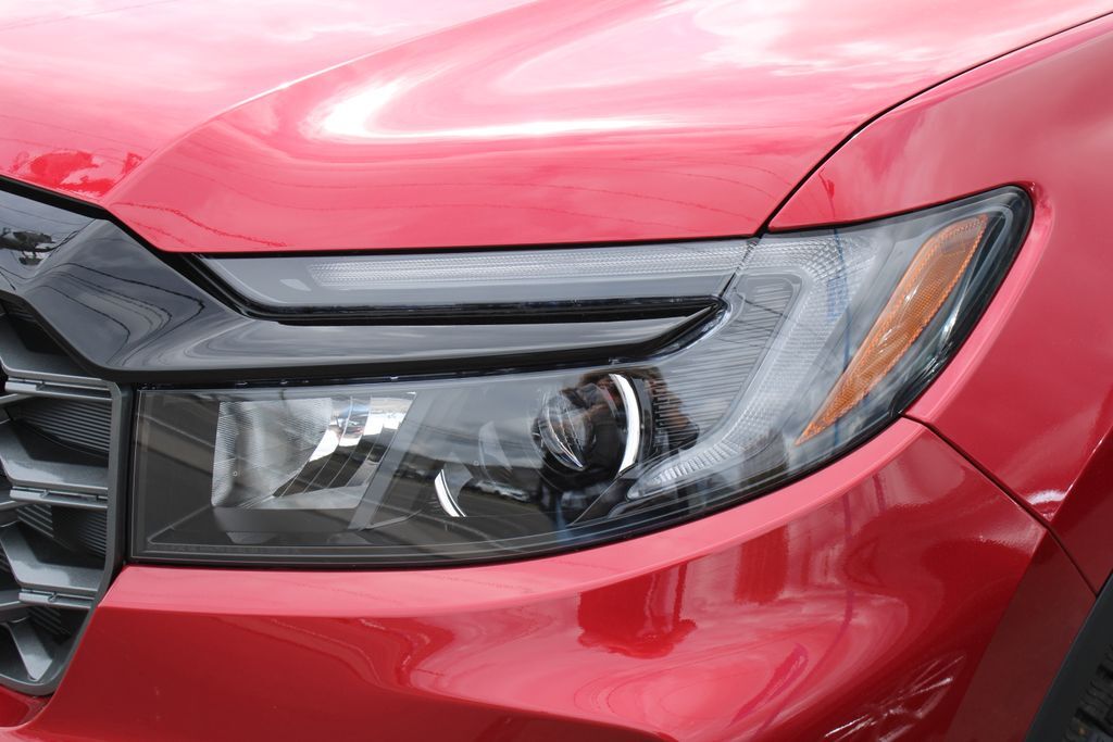 2026 Honda Ridgeline TrailSport+ Klamath Falls OR