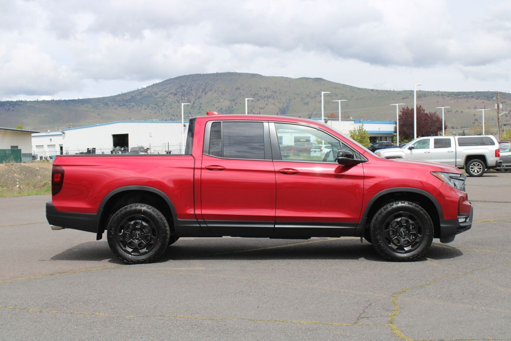 2026 Honda Ridgeline TrailSport+ Klamath Falls OR