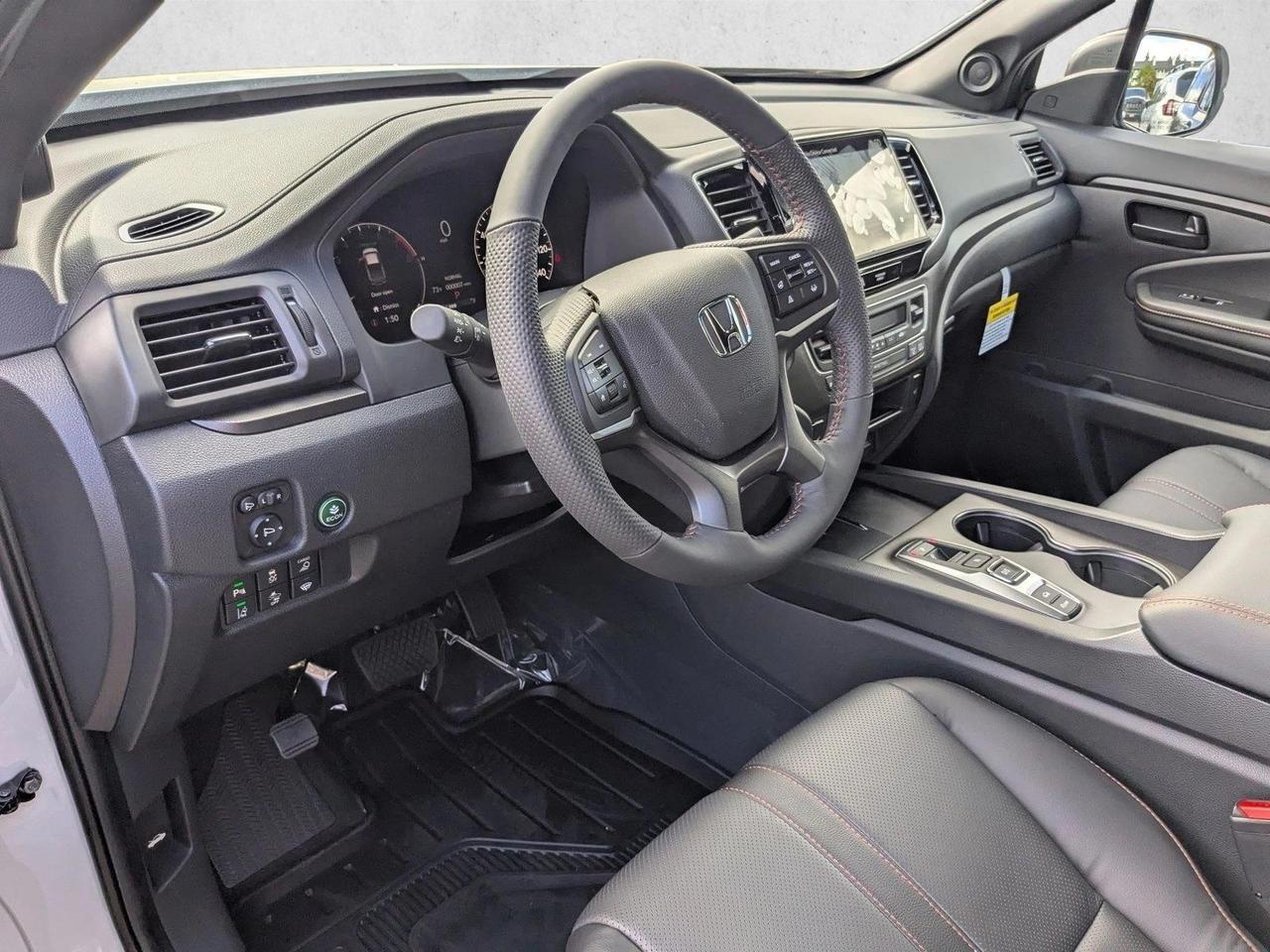 2026 Honda Ridgeline TrailSport Roseville CA