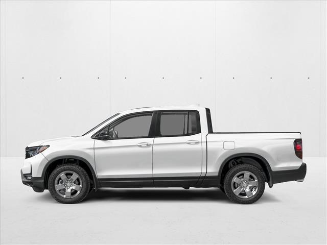 2026 Honda Ridgeline TrailSport Roseville CA