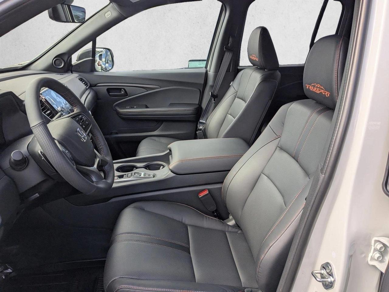 2026 Honda Ridgeline TrailSport Roseville CA