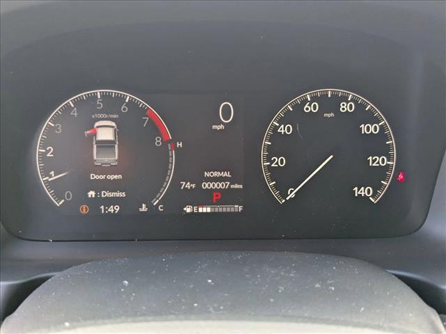 2026 Honda Ridgeline TrailSport Roseville CA