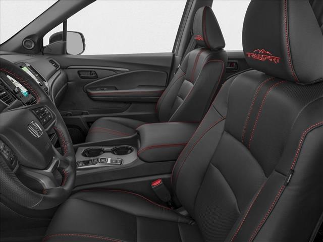 2026 Honda Ridgeline TrailSport Roseville CA