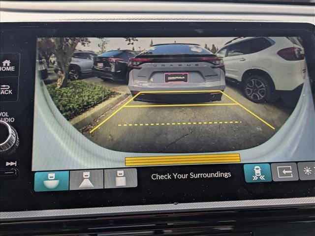 2026 Honda Ridgeline TrailSport Roseville CA