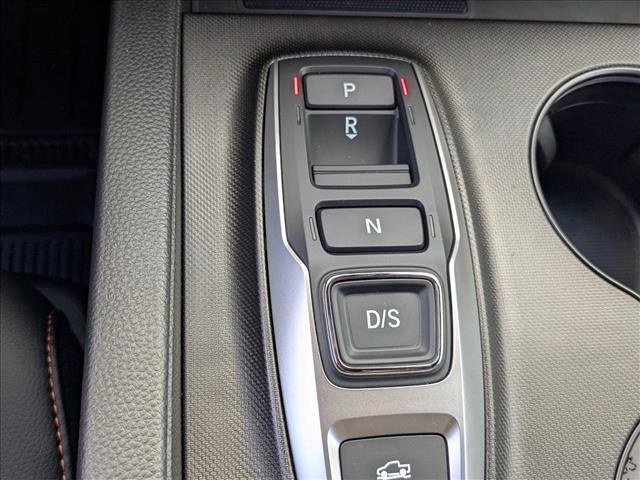 2026 Honda Ridgeline TrailSport Roseville CA