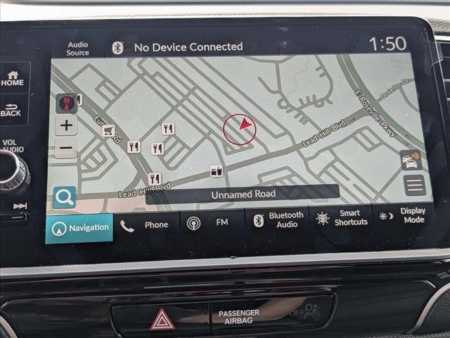 2026 Honda Ridgeline TrailSport Roseville CA