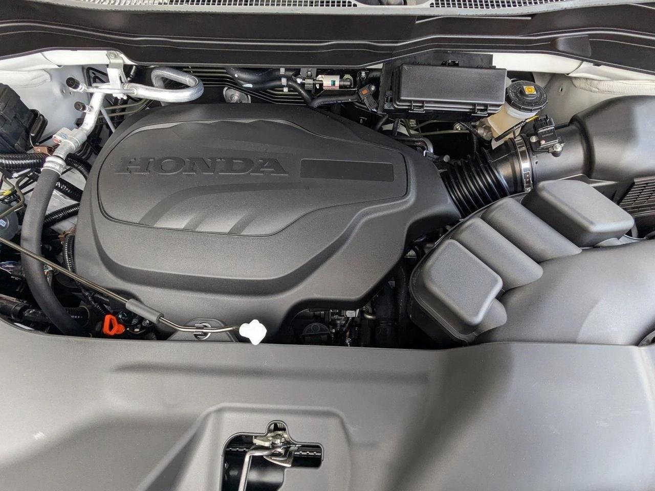 2026 Honda Ridgeline TrailSport Roseville CA